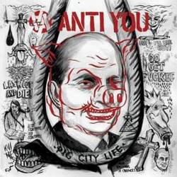 Anti You : Pig City Life